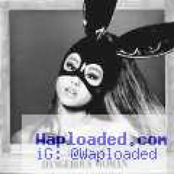 Ariana Grande - I Don